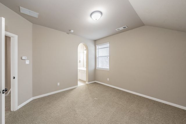 1614 Chisholm Trail, Allen, TX 75013