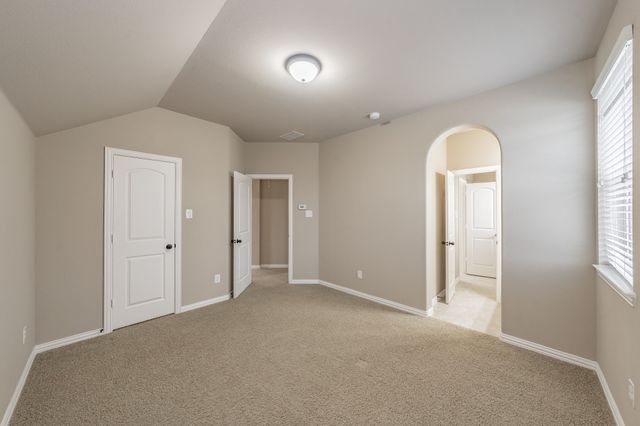 1614 Chisholm Trail, Allen, TX 75013