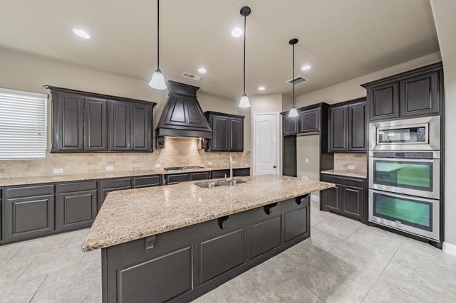 1614 Chisholm Trail, Allen, TX 75013