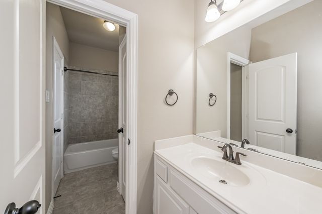 1614 Chisholm Trail, Allen, TX 75013