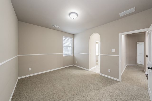 1614 Chisholm Trail, Allen, TX 75013