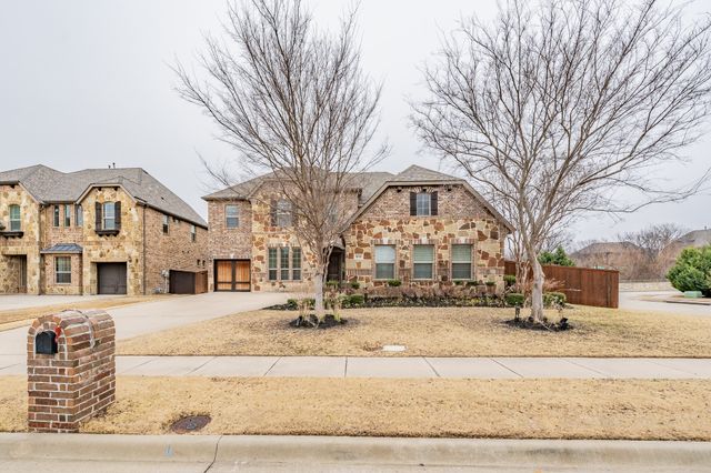 1614 Chisholm Trail, Allen, TX 75013