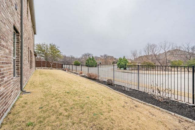 1614 Chisholm Trail, Allen, TX 75013