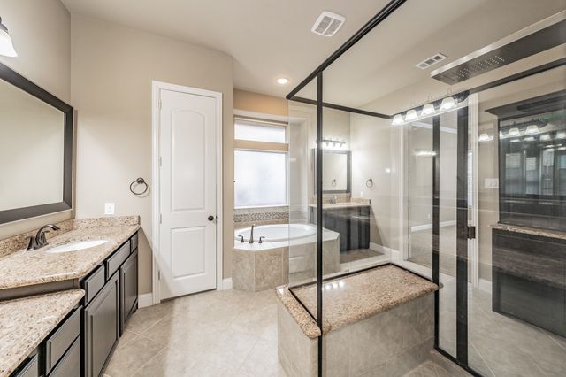 1614 Chisholm Trail, Allen, TX 75013