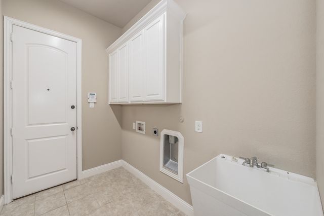 1614 Chisholm Trail, Allen, TX 75013