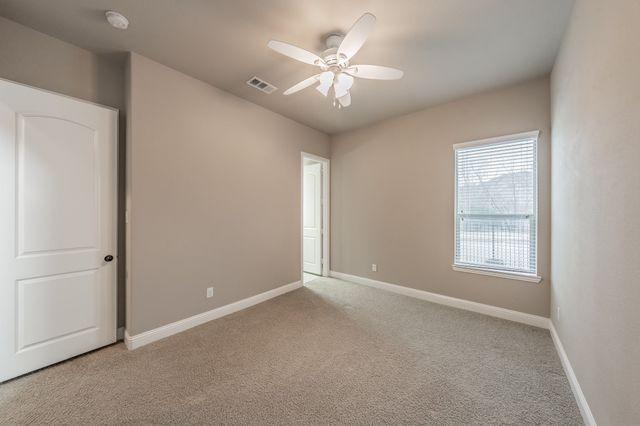 1614 Chisholm Trail, Allen, TX 75013