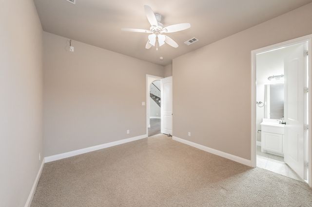 1614 Chisholm Trail, Allen, TX 75013