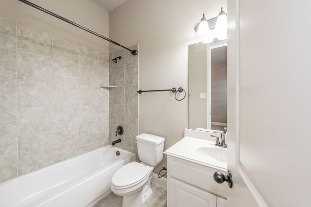 1614 Chisholm Trail, Allen, TX 75013