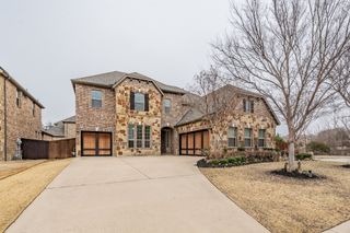 1614 Chisholm Trail, Allen, TX 75013