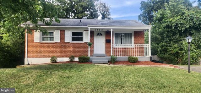 14321 BELLEVILLE AVE, Woodbridge, VA 22193
