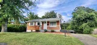 14321 BELLEVILLE AVE, Woodbridge, VA 22193