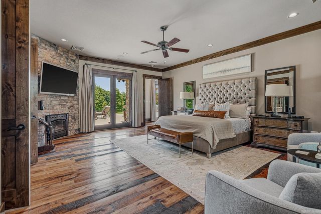 181 CR 149, Jonesboro, AR 72404