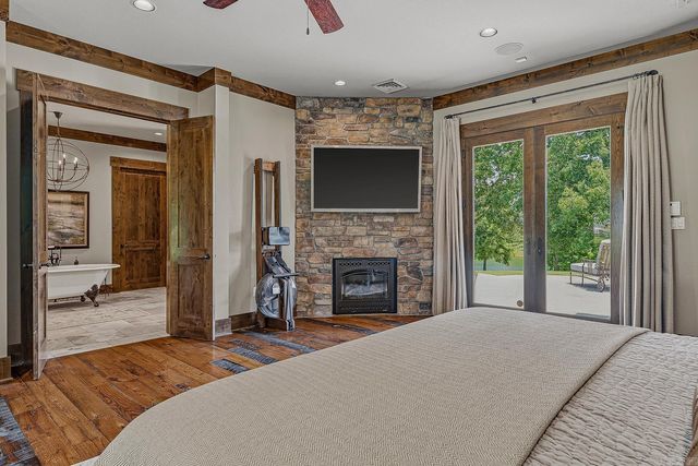 181 CR 149, Jonesboro, AR 72404