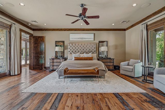181 CR 149, Jonesboro, AR 72404