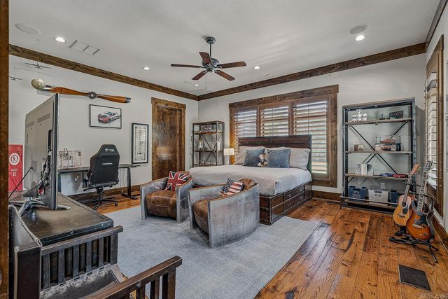 181 CR 149, Jonesboro, AR 72404