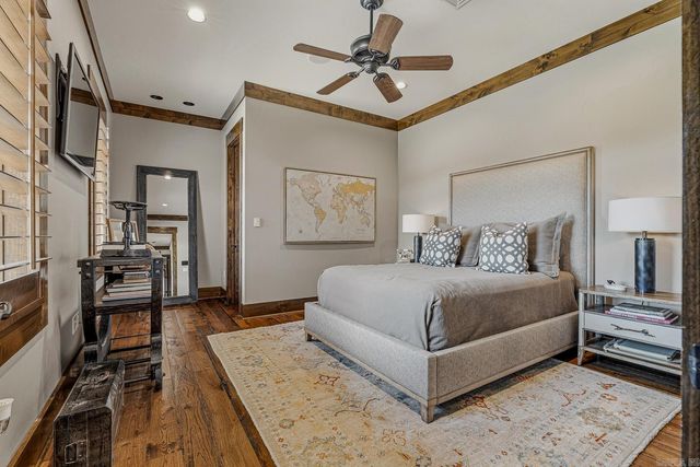 181 CR 149, Jonesboro, AR 72404