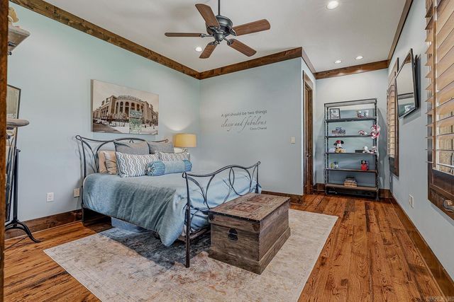 181 CR 149, Jonesboro, AR 72404
