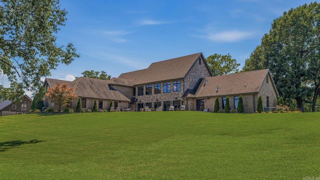 181 CR 149, Jonesboro, AR 72404