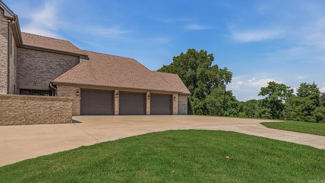 181 CR 149, Jonesboro, AR 72404
