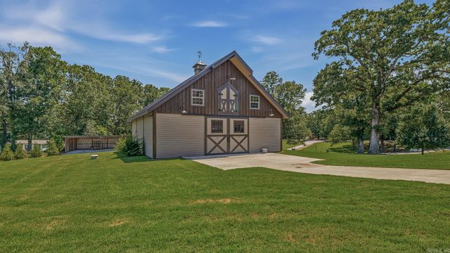 181 CR 149, Jonesboro, AR 72404