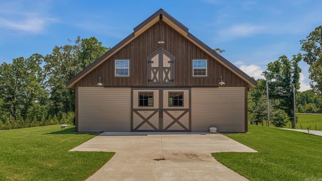 181 CR 149, Jonesboro, AR 72404