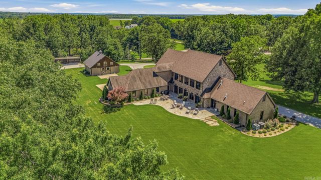 181 CR 149, Jonesboro, AR 72404