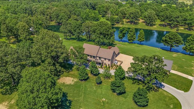 181 CR 149, Jonesboro, AR 72404