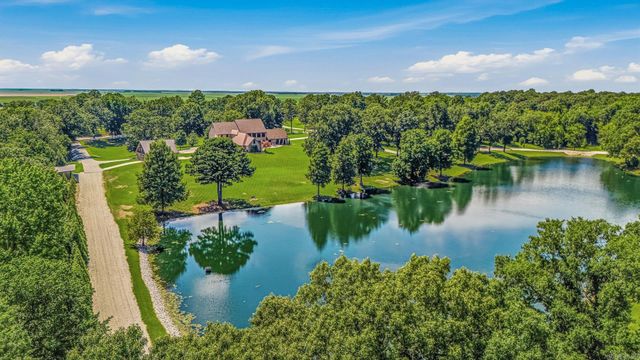 181 CR 149, Jonesboro, AR 72404