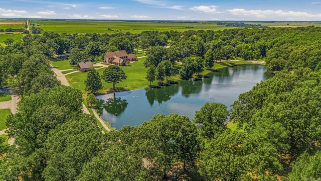 181 CR 149, Jonesboro, AR 72404