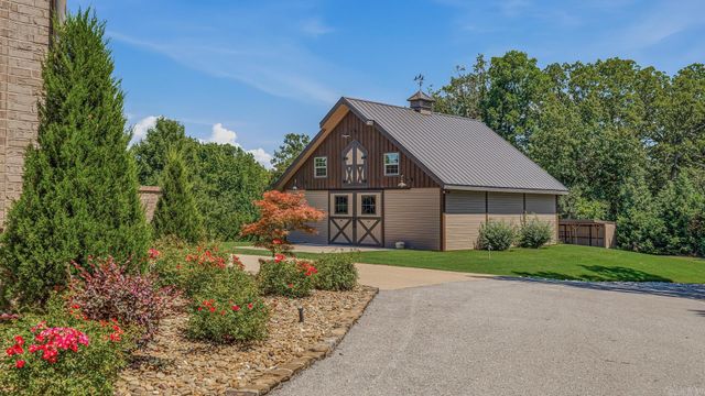 181 CR 149, Jonesboro, AR 72404
