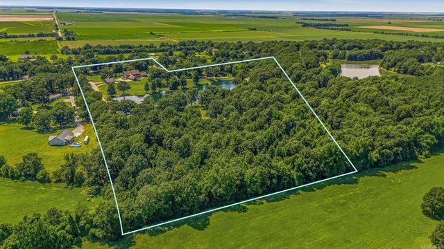 181 CR 149, Jonesboro, AR 72404