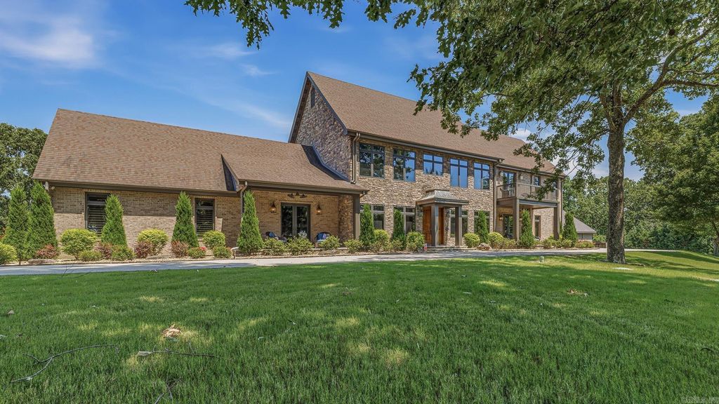 181 CR 149, Jonesboro, AR 72404