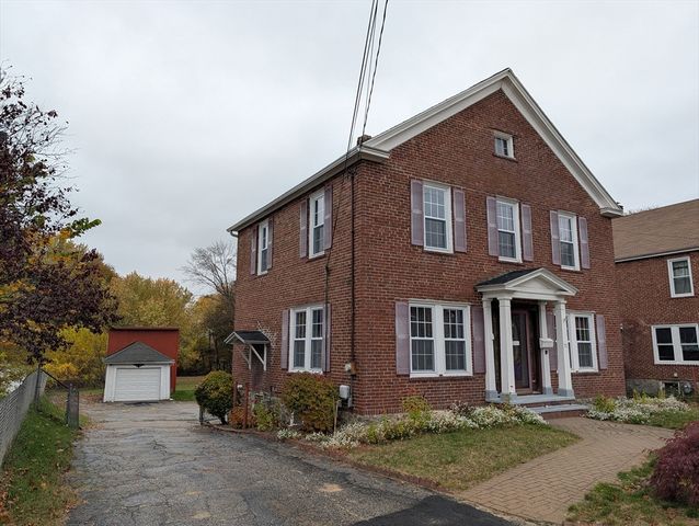 52 Mammoth Rd, Manchester, NH 03109