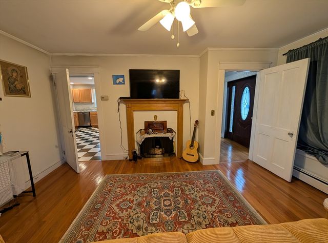 52 Mammoth Rd, Manchester, NH 03109