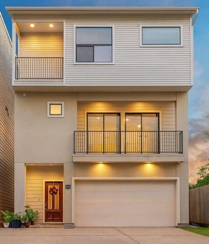 808 Paige Street, Houston, TX 77003