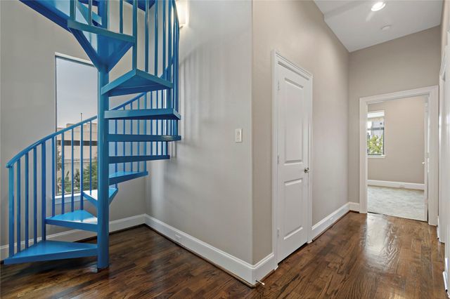 808 Paige Street, Houston, TX 77003