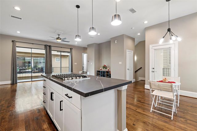 808 Paige Street, Houston, TX 77003