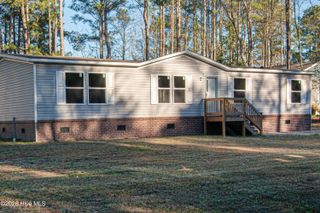 724 Gurganus Road, Maple Hill, NC 28454