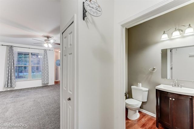 41101 N Maplewood Drive, Canton, MI 48187