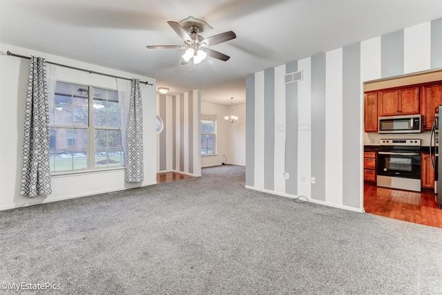 41101 N Maplewood Drive, Canton, MI 48187