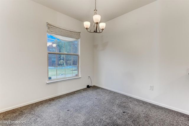 41101 N Maplewood Drive, Canton, MI 48187