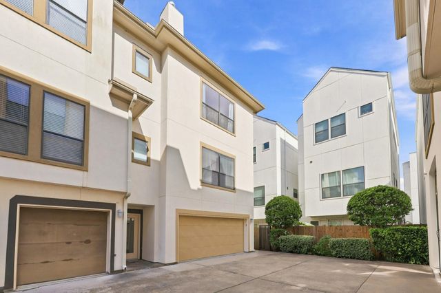 5706 Cornish Street E, Houston, TX 77007
