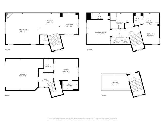 5706 Cornish Street E, Houston, TX 77007