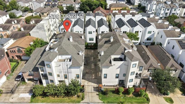 5706 Cornish Street E, Houston, TX 77007