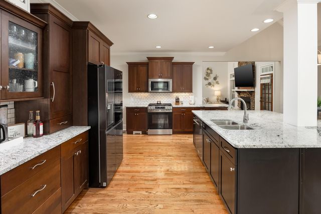 2725 Kensington Park Trl Trail NW, Cleveland, TN 37312