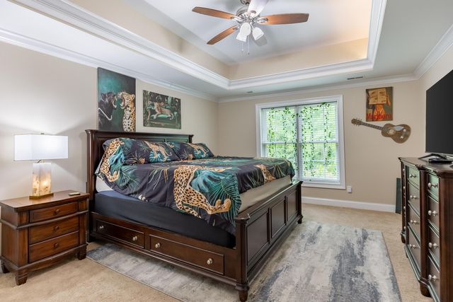 2725 Kensington Park Trl Trail NW, Cleveland, TN 37312