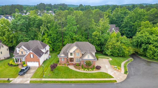2725 Kensington Park Trl Trail NW, Cleveland, TN 37312