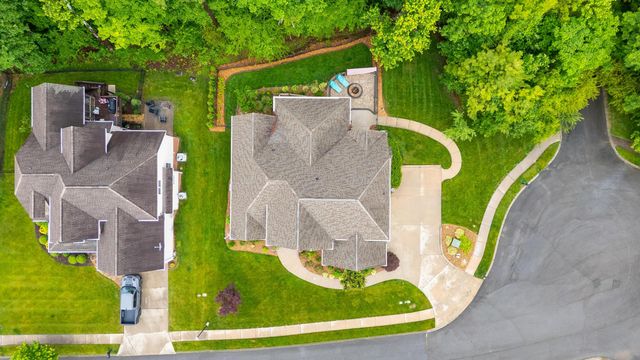 2725 Kensington Park Trl Trail NW, Cleveland, TN 37312