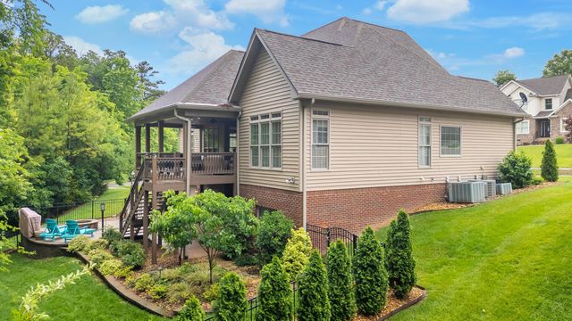 2725 Kensington Park Trl Trail NW, Cleveland, TN 37312
