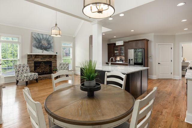 2725 Kensington Park Trl Trail NW, Cleveland, TN 37312